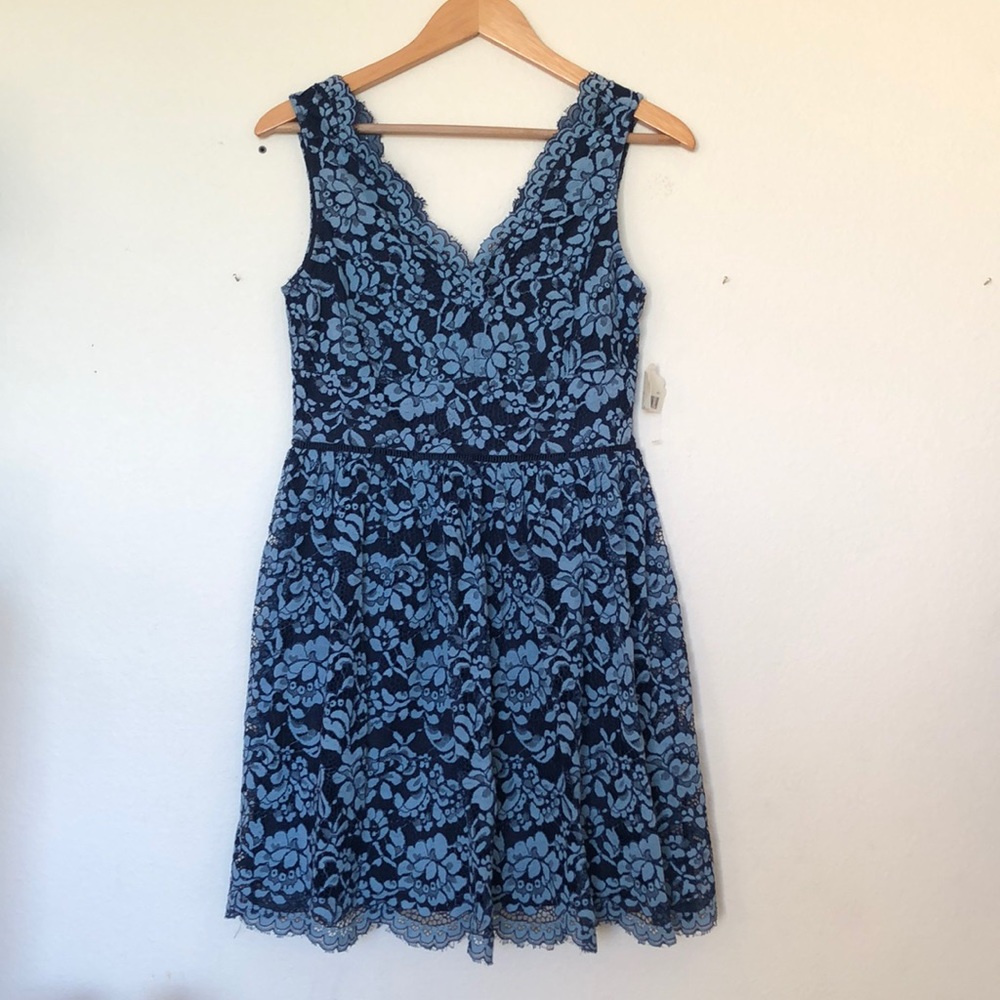 NWT Altar’d State Cassia Dress